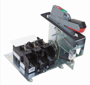 Allen-Bradley 1494F-N30 1494F Фланцевые выключатели с фиксированной глубиной
