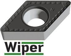 Пластины с задними углами 55° Walter DCMT11T308-PM WKK20S