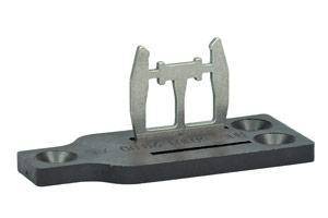 Schmersal. Solenoid interlock - AZM 161-B1ES