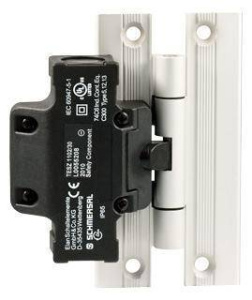 Schmersal. Hinge safety switch - TESZ102/30