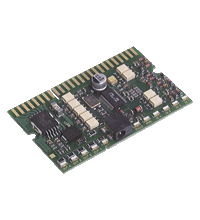 Pepperl+Fuchs. AS-Interface printed circuit board module VAA-4E4A-CB-ZE/E2-Y129640