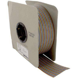 Многожильный кабель Amphenol Spectra Strip 151-2831-034