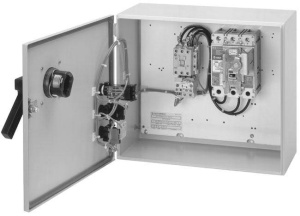 Allen-Bradley 113-C30FBDE1F-43-3 113 Комбинируемый стартер с автоматическим выключателем по стандарту IEC