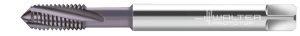 Метчики машинные HSS-E-PM Walter 2141663-M8X1