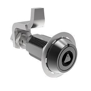Четвертьоборотный замок Southco D8-316-714-200 DZUS PANEX для быстрой экспресс-установки