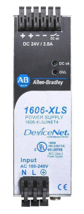 Allen-Bradley 1606-XLSDNET4 1606 Источники питания