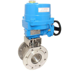 Шаровой кран END Armaturen VK311009-NE152100