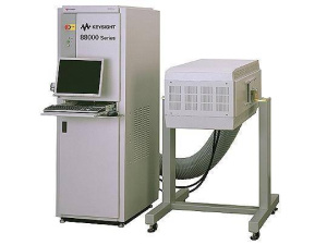 Keysight 88000 HS-100B High Speed and Sensitivity TFT Array Test System