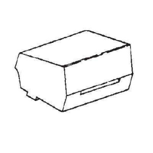 Электронные компоненты AML54-F233 AML54-F233 Honeywell