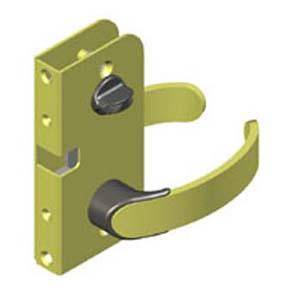 81/82/85 - DZUS® Lion Quarter-Turn Fasteners 82-56-545-60 Southco