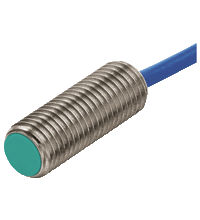 Pepperl+Fuchs. Inductive sensor NJ1,5-8GM-N-Y10897