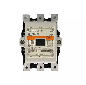 Контактор Fuji Electric SC-N5A