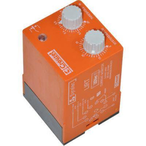Реле питания Crouzet LIRT110A