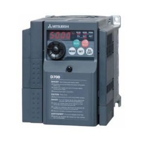 Преобразователь частоты Mitsubishi Electric FR-D740-7.5K-CHT
