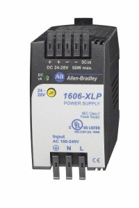 Allen-Bradley 1606-XLP50E 1606 Источники питания