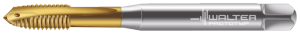 Метчики машинные HSS-E-PM Walter 7021345-M10