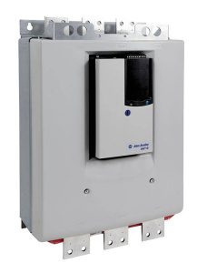 Allen-Bradley 150-SD3NBD 150 SMC-50 Полностью твердотельные контроллеры двигателя открытого типа