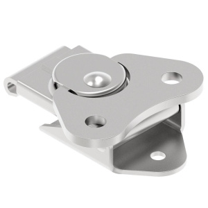 E3 - VISE ACTION® Компрессионная Защелка E3-1418-187 Southco