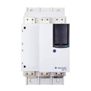 Allen-Bradley 150-S361NUD 150 SMC-50 Контроллер со встроенным байпасом