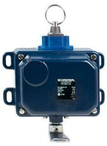 Schmersal. Pull-wire emergency stop switches - T3Z 068-33yr