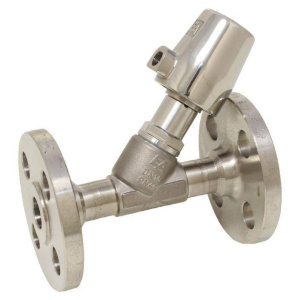 Клапан с приводом от давления END Armaturen DL2D3129015/FL