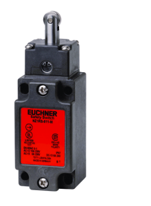 Euchner NZ2RS-3131-9C-GMMF 