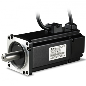 Серводвигатель Delta Electronics ECMA-L11855P3