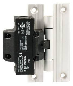 Schmersal. Hinge safety switch - TESZ102/S/45