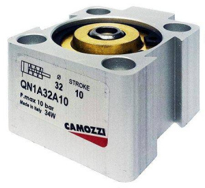 Пневмоцилиндр QN1A63A25