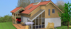 HOMAG Конвертация данных CAD в программы ЧПУ с помощью WupWorks3