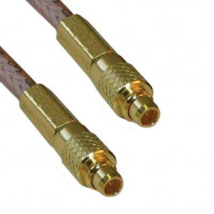 Коаксиальный / РЧ-кабель Amphenol RF 265101-08-24.00