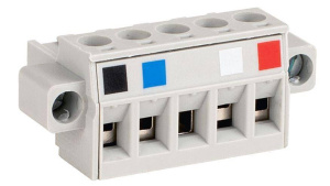 Allen-Bradley 193-NCCM-DNT-CNT E300 Реле защиты от перегрузок (193/592 IEC/NEMA)