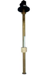 Датчик температуры Bühler Technologies NT 63-K-MS-M3/520 