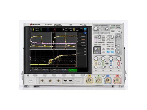 Keysight DSOX4104A Осциллограф: 1 ГГц, 4 аналоговых канала