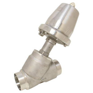 Клапан с приводом от давления END Armaturen DM2D3127065/OS