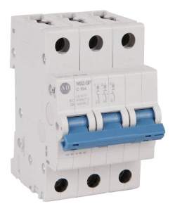Allen-Bradley 1492-SPM3C400 1492-SPM Дополнительные защитные устройства