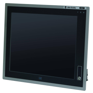 Allen-Bradley 6181P-19A3SW71AC 6181P Производительные и усовершенствованные промышленные компьютеры со встроенным дисплеем