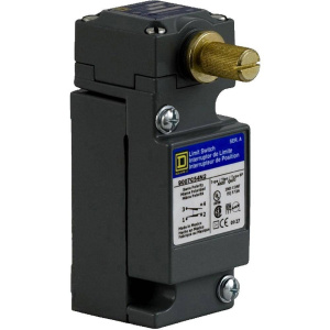 Концевой выключатель Telemecanique Sensors 9007C54LM11