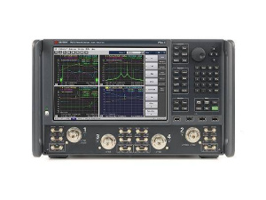 Keysight N5247B СВЧ-анализатор цепей серии PNA-X, 67 ГГц
