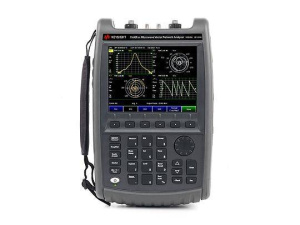 Keysight N9928A Портативный векторный анализатор цепей FieldFox, 26,5 ГГц