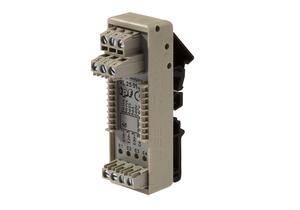 IPF Electronic VL250100 Технологии подключения - логические модули