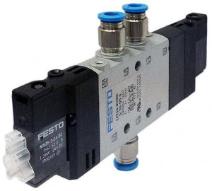 Распределитель CPE18-M1H-3GLS-QS-8