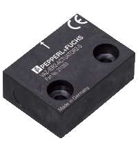 Активатор безопасности Pepperl+Fuchs VAZ-IER2-ACTUATOR2-S 