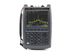 Keysight N9938A Портативный анализатор спектра FieldFox, 26,5 ГГц