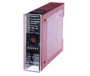 IPF Electronic ZM565453 Реле времени - многофункциональные