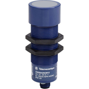 Ультразвуковой датчик приближения Telemecanique Sensors SM956A433500