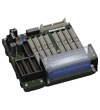 Pepperl+Fuchs. Termination Board FC-GPCS-SAO08-PF 