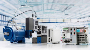Преобразователи частоты Bosch Rexroth VFC5610-0K75-3P4-MNA-NN-NNNN-NNNN R912005415 0.75 kW, 3 AC 380 - 480 V, 50/60 Hz, 2.1 A