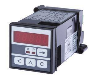 IPF Electronic CM034440 Счетчики - многофункциональные счетчики