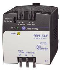 Allen-Bradley 1606-XLP100F 1606 Источники питания